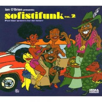 Sofistifunk Vol.2 - Jazzrock club classics