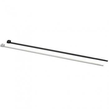 DESA 14014245 14014245-Brida Nylon 4.8 x200 Negra-Envase de 100 ud