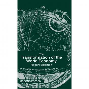 The Transformation of the World Economy