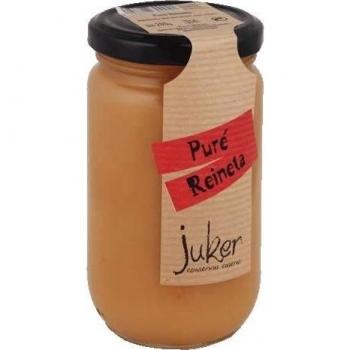 Juker Puré de Reineta - 290 gr