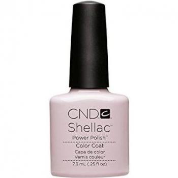 CND Shellac Romantique 7.3ml Gel Colour UV3 polish
