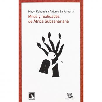 Mitos Y Realidadades De Africa Su