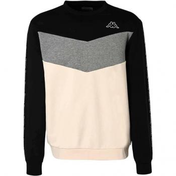 Sudadera Kappa Idisson 371i6xw A02 Talla Adulto Nike - S