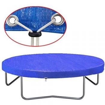 vidaXL Funda Cama Elástica 360-367 cm Cubierta Protectora Cubrecama Dormitorio