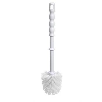 toyma - Escobilla WC Blanca 460/10