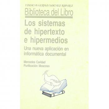 Los sistemas de hipertexto e hipermedios