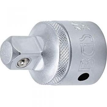 BGS 274 | Adaptador de llave de vaso | cuadrado interior 20 mm