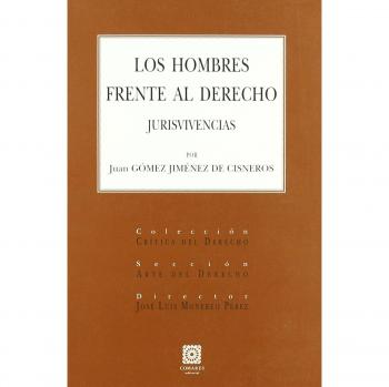HOMBRES FRENTE AL DERECHO,LOS