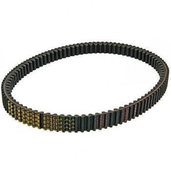 Correa de Transmisión Variador Mitsuboshi MI-098 MBLSC054 con Código de Barras 8430525105850