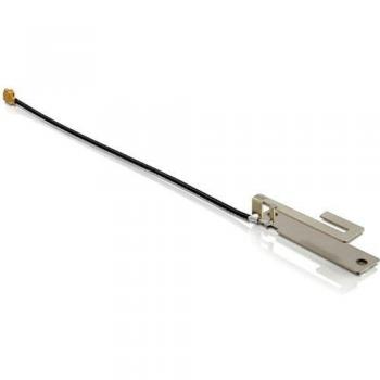 DeLOCK 86137 - Antena (3 dBi, 2.4-2.5, 50 Ω, 0,08 m, -10-55 °C, 25 mm)