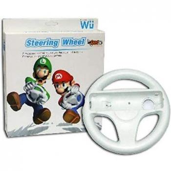 SATYCON Volante Wii Steering Wheel