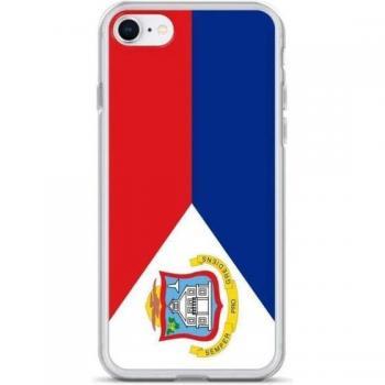 Funda de Teléfono Bandera San Martín - iPhone 6S