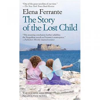 The Story of the Lost Child