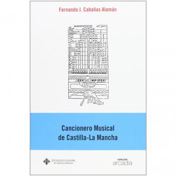 Cancionero musical de Castilla-la Mancha: 2