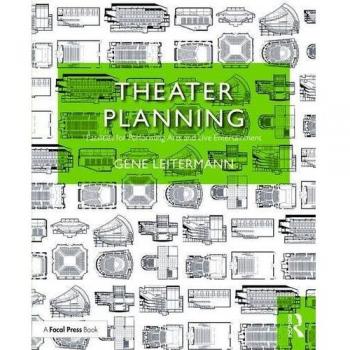 Focal-JMlab Performing Arts Theater Design Guide