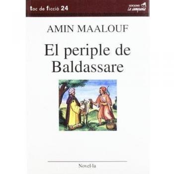 El periple de Baldassare