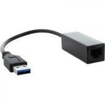 Microconnect - Usbethgw10 ethernet 1000mbit/s Adaptador y Tarjeta de Red - Accesorio de Red