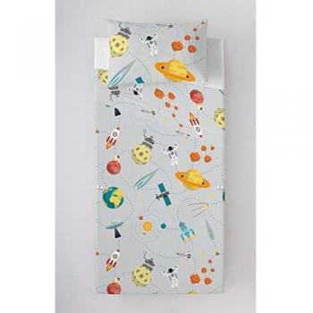 COOL KIDS Juego de sábanas Berto B Cama 90 cm