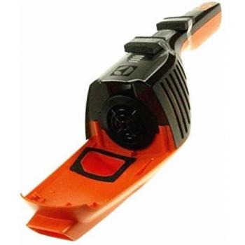 Bloc motor marrón con batería original para aspirador Electrolux 2199339868, 140134299324