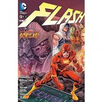 Flash 4