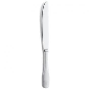 AMEFA VIEUX PARIS SATINE Set de 12 Cuchillos de Postre Acero Inoxidable 18/0-3MM