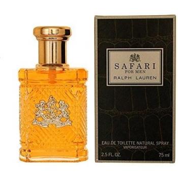 Ralph Lauren Safari Eau de Toilette Spray para Hombre 75ml