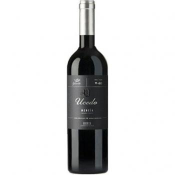 Ucedo - Vino tinto Ucedo Mencía 2021 Bierzo