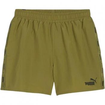 Puma Pantalones Cortos Deportivos Ess+ Tape