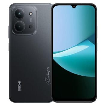 Smartphone Xiaomi Redmi 15C Global - 4G, 8GB RAM, 256GB almacenamiento, pantalla de 6.9 a 120Hz, cámara dual de 50MP, batería de 6000mAh con