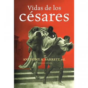 Vidas de los césares