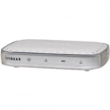 Netgear DM111P-100ISS - Módem ADSL2+