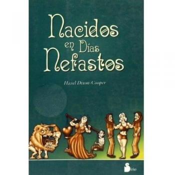 NACIDOS EN DIAS NEFASTOS