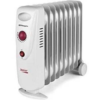 RADIADOR ORBEGOZO JUNIOR 7 ELEM 1000 W