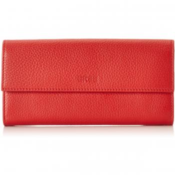 BREELiv 110 - Billetera Unisex adulto
, color Rojo, talla 20x10x3 cm