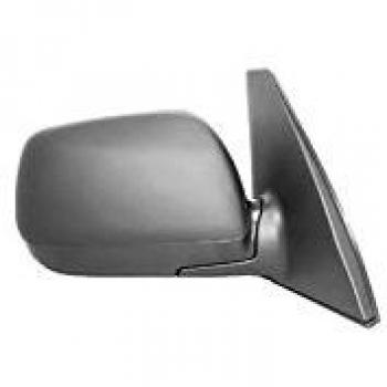 Espejo retrovisor VAN WEZEL 5377804, tipo: espejo retrovisor, características: diseño específico para vehículos, incluye soporte de montaje, acabado en negro, ajuste manual o eléctrico según modelo compatible