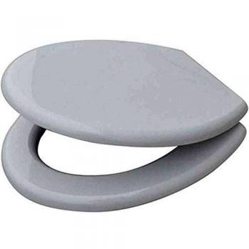 Asiento de WC Infantil para Desagüe de Suelo - Línea Infancia