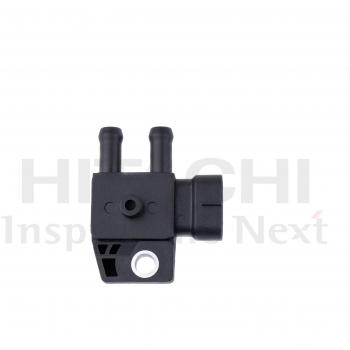Sensor de presión de gas de escape HITACHI 2507440