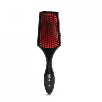 Label.M Professional Cushion Hair Brush - Ergonomic Design for Smooth Styling