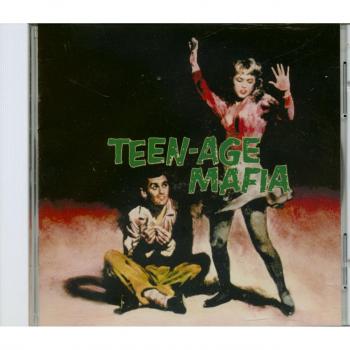 Buffalo Bop: Teen Age Mafia Game