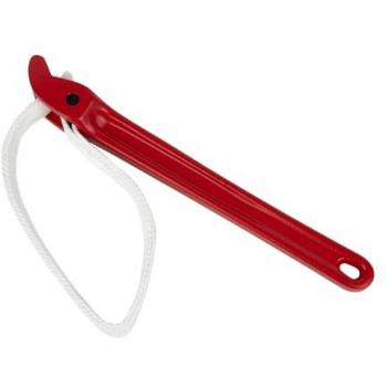 Llave de Correa de Nylon | Diámetro 3 a 8 | Longitud 450 mm o 1000 mm