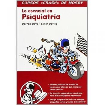 Lo esencial en psiquiatría