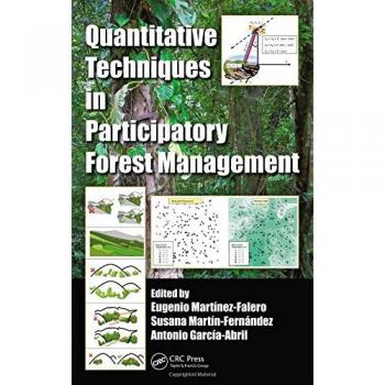 Quantitative Techniques in Participatory Forest Management