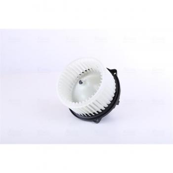 Ventilador interior NISSENS 87429 - Ventilador habitáculo, diseño optimizado para un flujo de aire eficiente, compatible con múltiples modelos de vehículos, fácil instalación, fabricado con materiales de alta calidad para mayor durabilidad