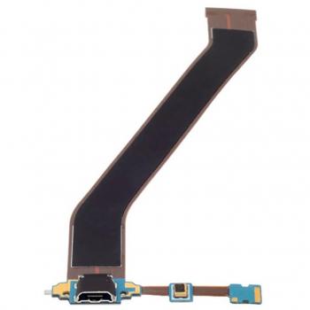 Mobile24 Samsung Galaxy Tab 3 10.1 P5200 Cable Flexible de Conector de Carga, Repuestos, Spare