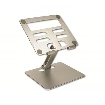 Soporte para ordenador portátil Inter-Tech TBS-100