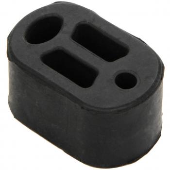 Cinta de goma para sistema de escape WALKER 86513 compatible con RENAULT, PEUGEOT y CITROËN