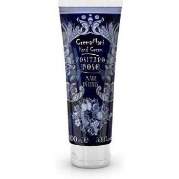 Crema de Manos Rosa Positano 100 ml