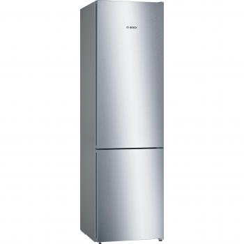 Bosch Serie 4 Frigorífico combinado No Frost - KGN392IEF