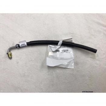 GATES Dirección Asistida Retorno Manguera Grand Cherokee WJ 4.7l 2000 – 2004