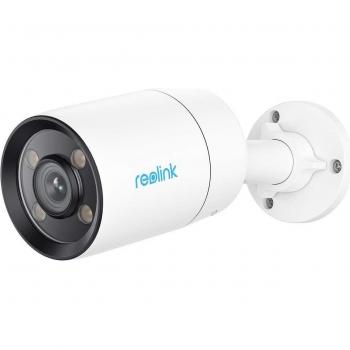 Reolink ColorX Series P320X Bala Cámara de seguridad IP Exterior 2560 x 1440 Pixeles Pared